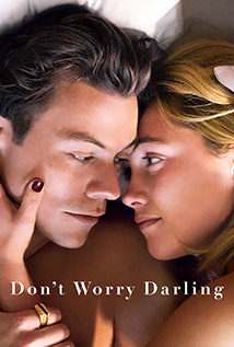Don’t Worry Darling (2022)