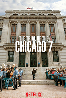 The Trial of the Chicago 7 (2020)