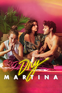 Dry Martina (2018) 18+