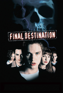 Final Destination (2000)