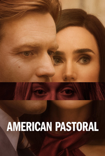 American Pastoral (2016)
