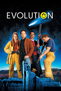 Evolution (2001)
