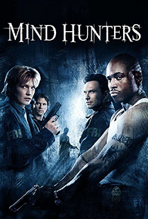 Mindhunters (2004)