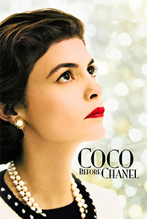 Coco Before Chanel (2009)