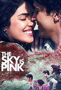 The Sky Is Pink (2019)