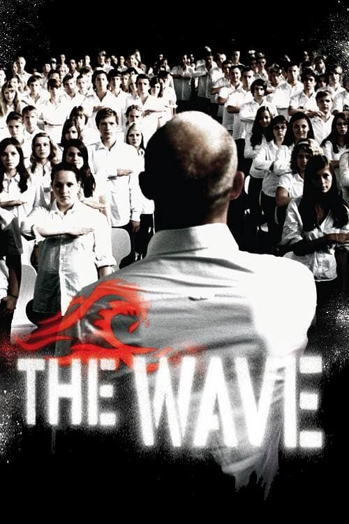 The Wave (2008) a.k.a Die Welle