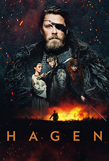 Hagen (2024) a.k.a Hagen – Im Tal der Nibelungen