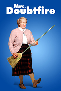 Mrs. Doubtfire (1993)