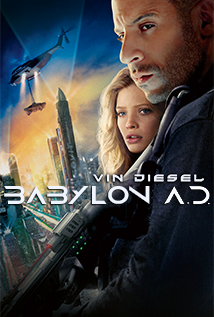 Babylon A.D. (2008)