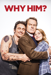 Why Him? (2016)
