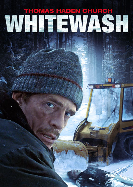 Whitewash (2013)