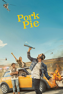 Pork Pie (2017)