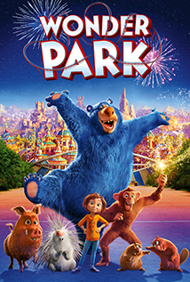 Wonder Park (2019)
