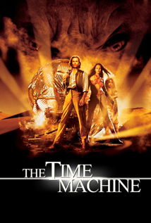The Time Machine (2002)
