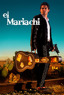 El Mariachi (1992)