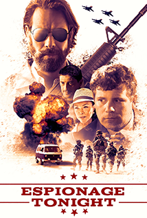 Espionage Tonight (2017)