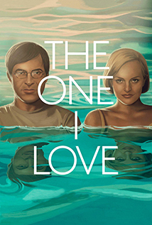The One I Love (2014)