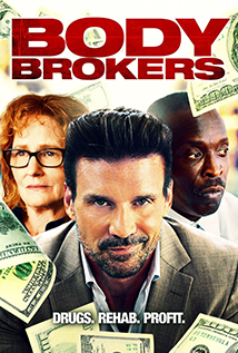 Body Brokers (2021)