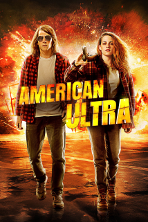 American Ultra (2015)