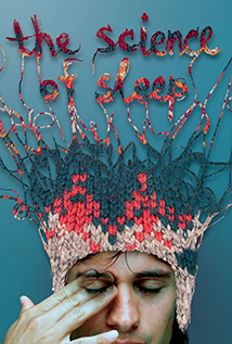 The Science of Sleep (2006)