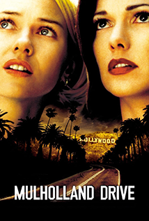 Mulholland Drive (2001) +18