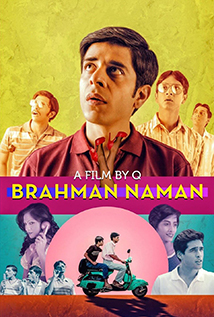 Brahman Naman (2016)