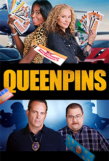 Queenpins (2021)