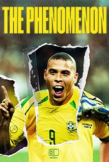 The Phenomenon (2022)