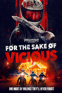 For the Sake of Vicious (2020)