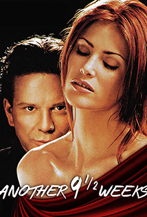 Another Nine And A Half Weeks (1997) a.k.a. Love in Paris +18
