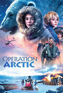 Operation Arctic (2014)