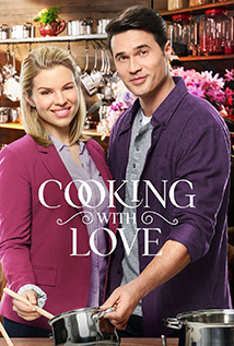 Cooking with Love (2018)