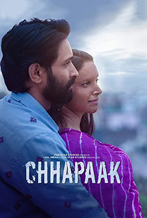Chhapaak (2020)
