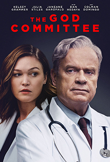 The God Committee (2021)