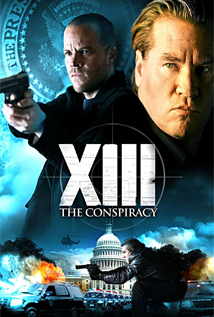 XIII: The Conspiracy (2008)
