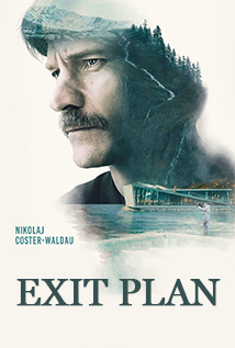 Exit Plan (2019) aka Suicide Tourist