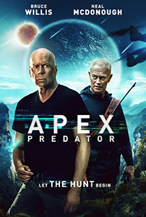 Apex (2021)