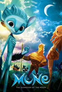 Mune: Guardian of the Moon (2014)