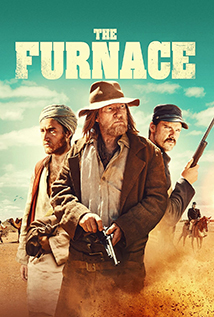 The Furnace (2020)