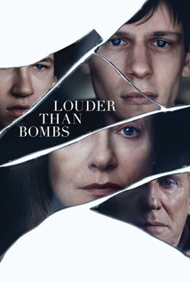 Louder Than Bombs (2015)