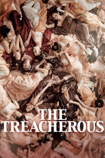 The Treacherous (2015) +18 aka Gansin