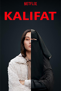 Kalifat a.k.a. Caliphate