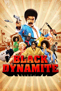 Black Dynamite (2009)