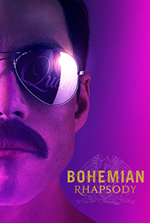 Bohemian Rhapsody (2018)