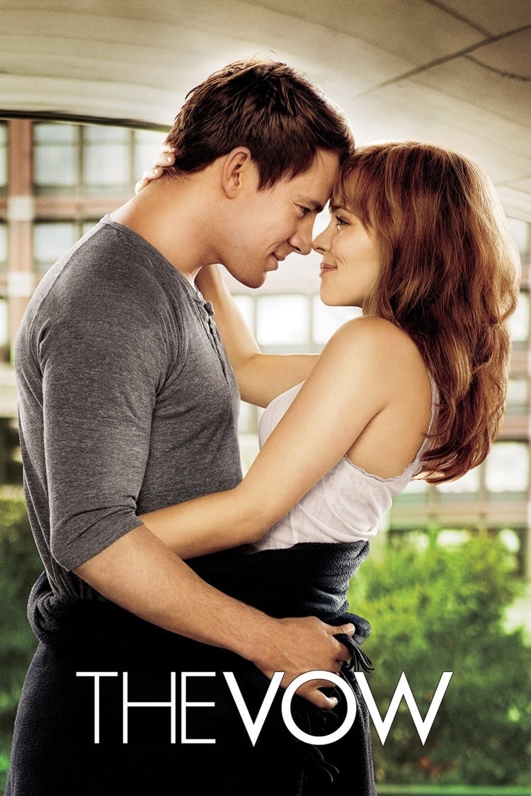 The Vow (2012)