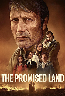 The Promised Land (2023) a.k.a. Bastarden
