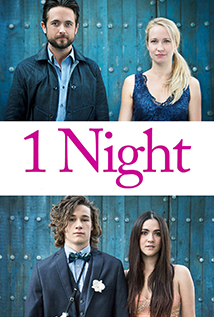 1 Night (2016) aka One Night