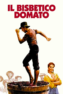 The Taming of the Scoundrel (1980) a.k.a. Il bisbetico domato