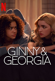 Ginny and Georgia
