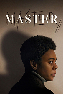 Master (2022)